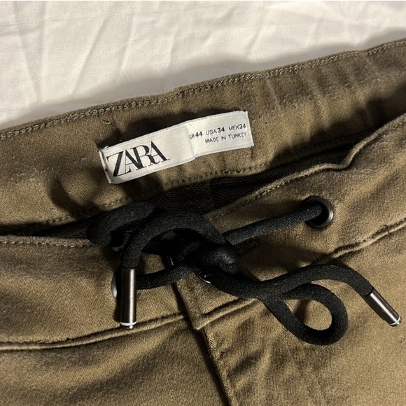Zara joggers - Picture 2 of 3